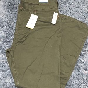 Brand new Men’s old navy jeans